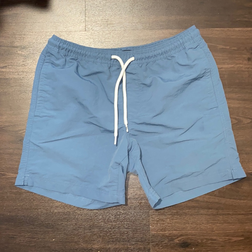 RSQ Nylon Shorts